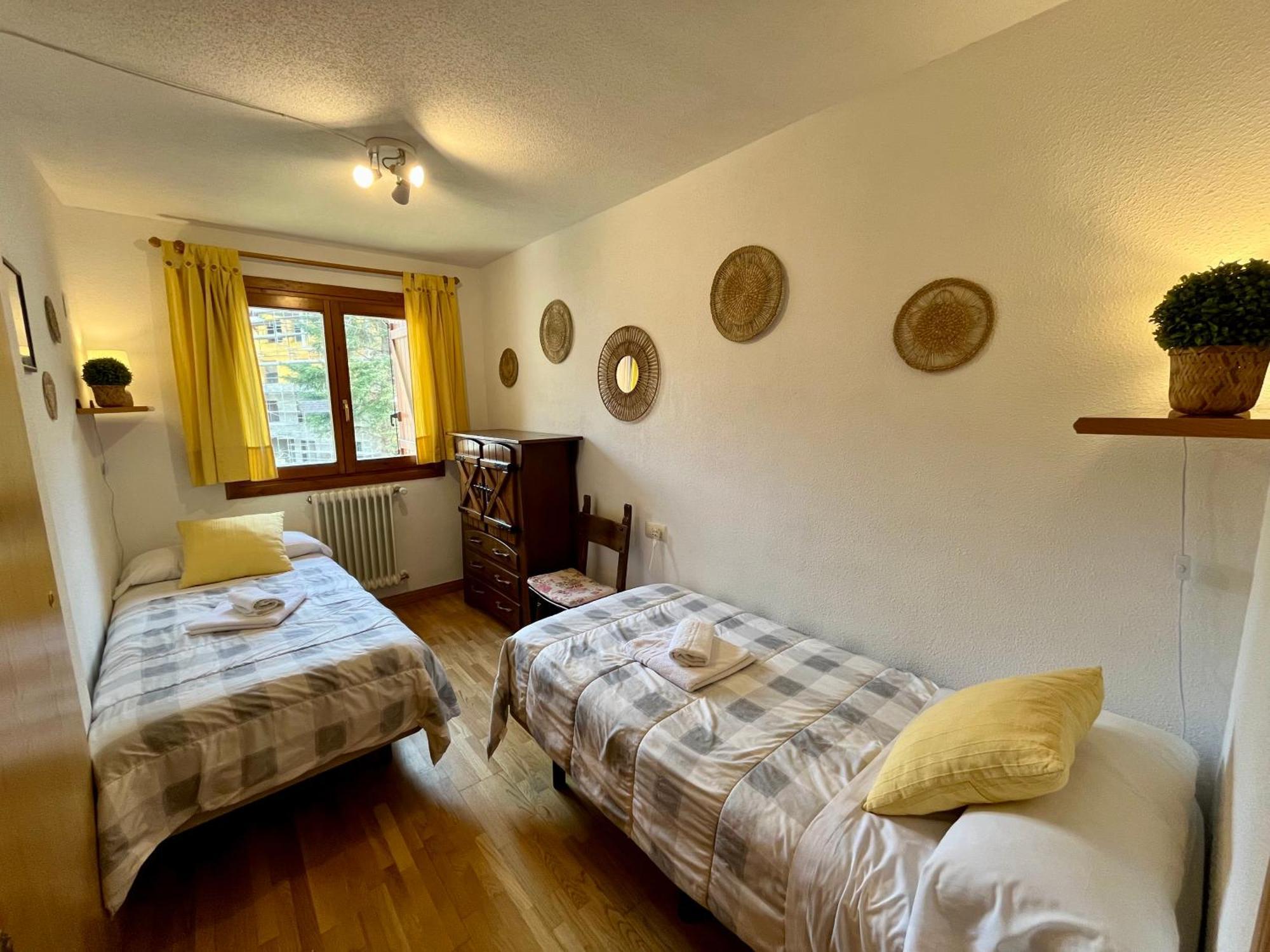 Apartment B13 - La Granja 2º - Villmor