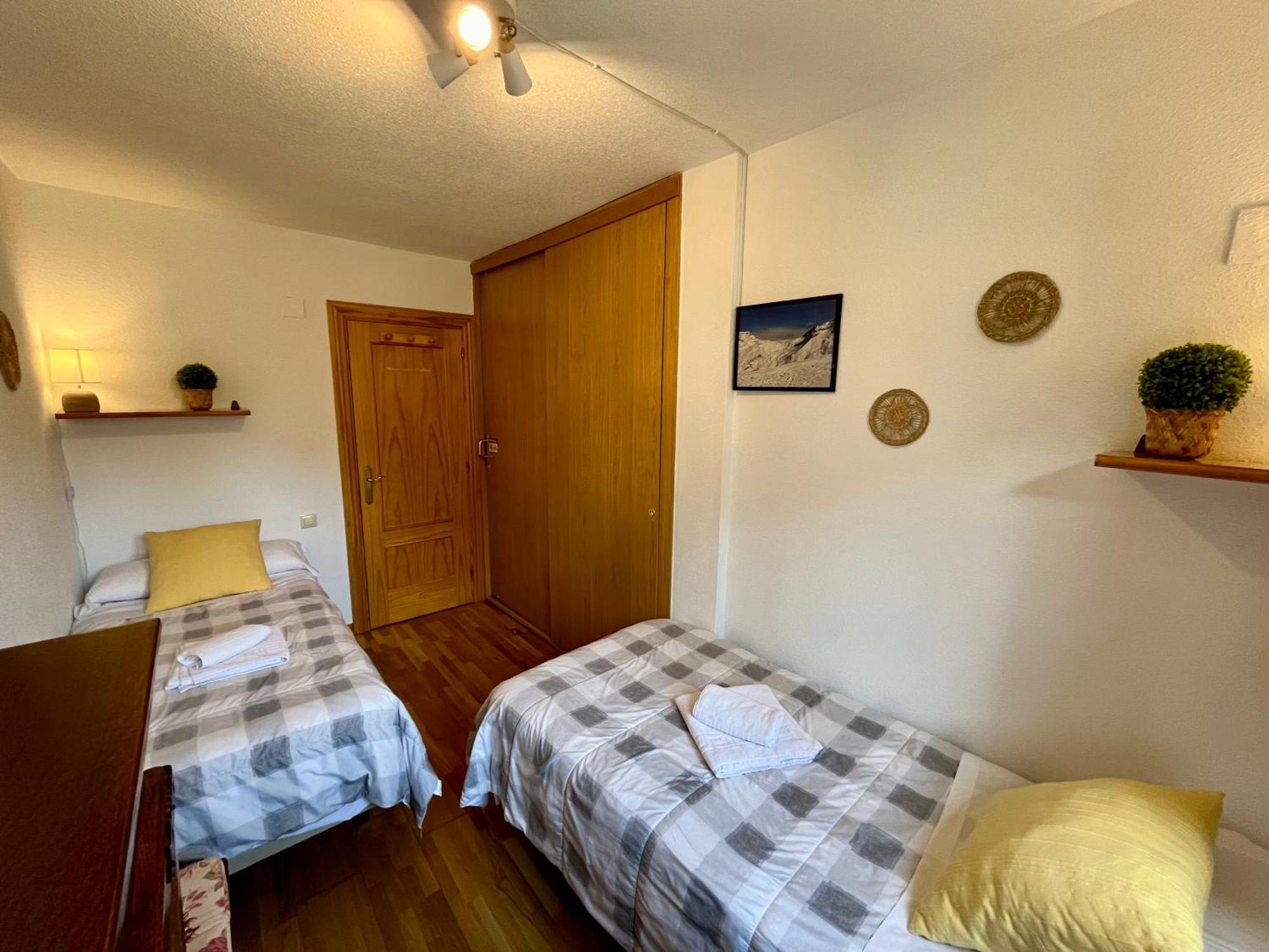 Apartment B13 - La Granja 2º - Villmor *