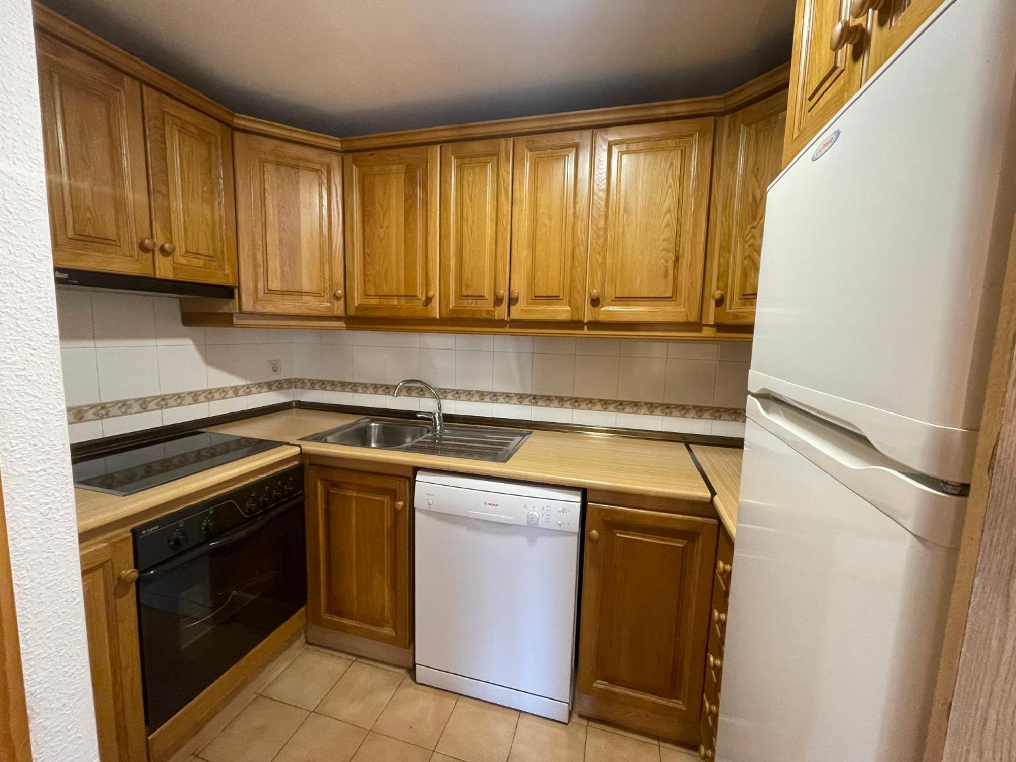 Apartment B13 - La Granja 2º - Villmor