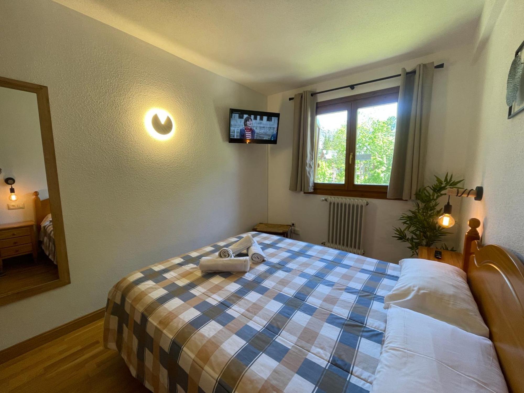 Apartment B13 - La Granja 2º - Villmor *